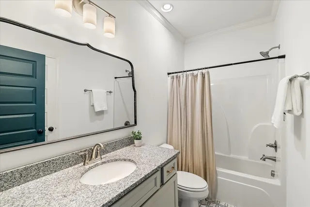 $849,000 | 2724 Carena Terrace, Thompson's Station, TN 37179