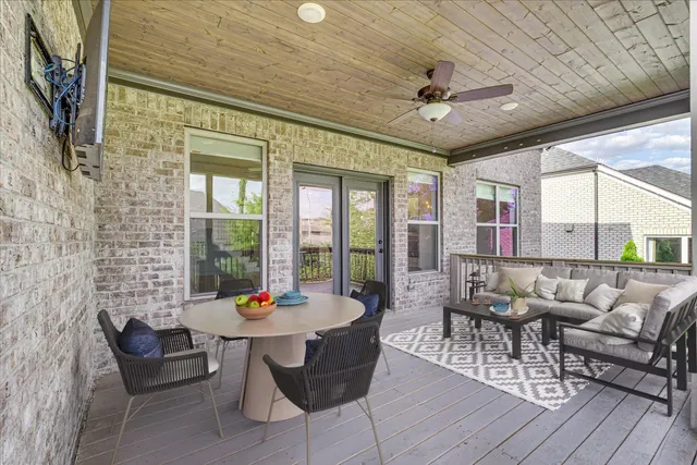 $849,000 | 2724 Carena Terrace, Thompson's Station, TN 37179