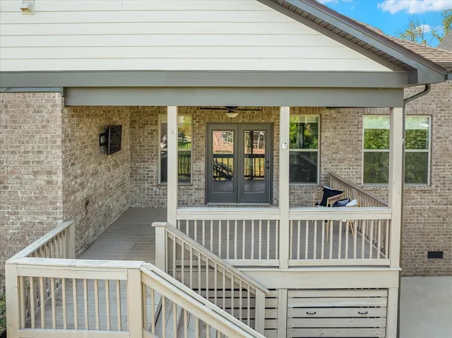 $849,000 | 2724 Carena Terrace, Thompson's Station, TN 37179