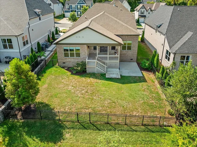 $849,000 | 2724 Carena Terrace, Thompson's Station, TN 37179