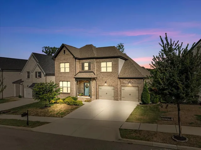 $849,000 | 2724 Carena Terrace, Thompson's Station, TN 37179