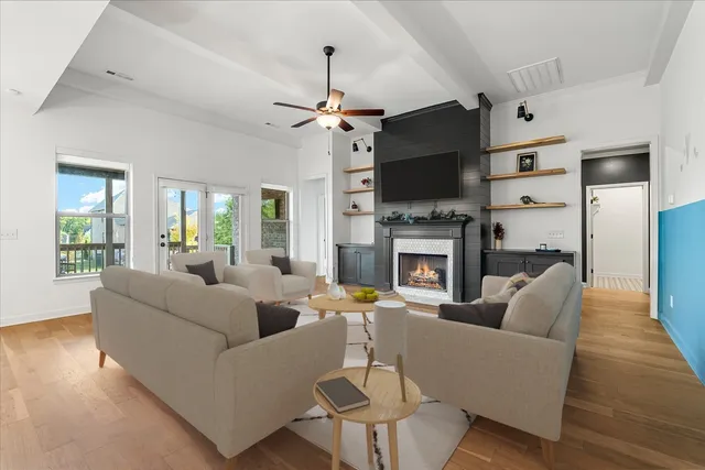 $849,000 | 2724 Carena Terrace, Thompson's Station, TN 37179