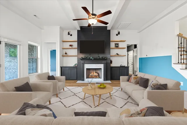 $849,000 | 2724 Carena Terrace, Thompson's Station, TN 37179