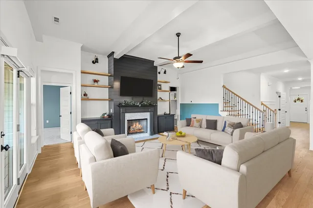 $849,000 | 2724 Carena Terrace, Thompson's Station, TN 37179