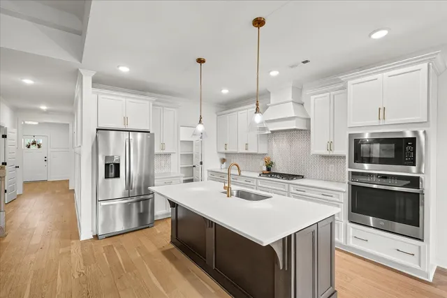 $849,000 | 2724 Carena Terrace, Thompson's Station, TN 37179