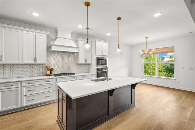 $849,000 | 2724 Carena Terrace, Thompson's Station, TN 37179