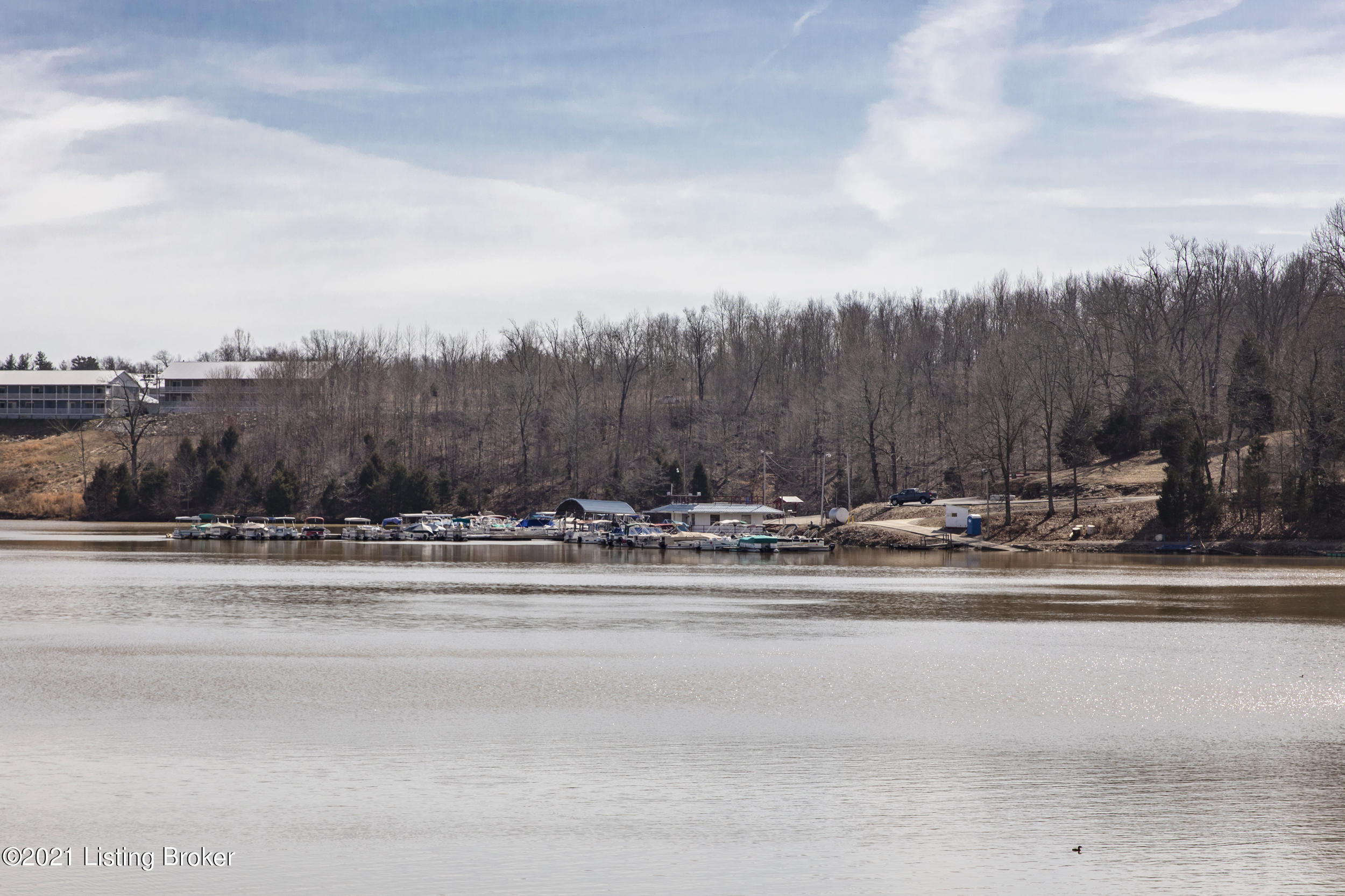 355 Sunny View Road Brandenburg, KY 40108 - Photo 75 of 76 Marina