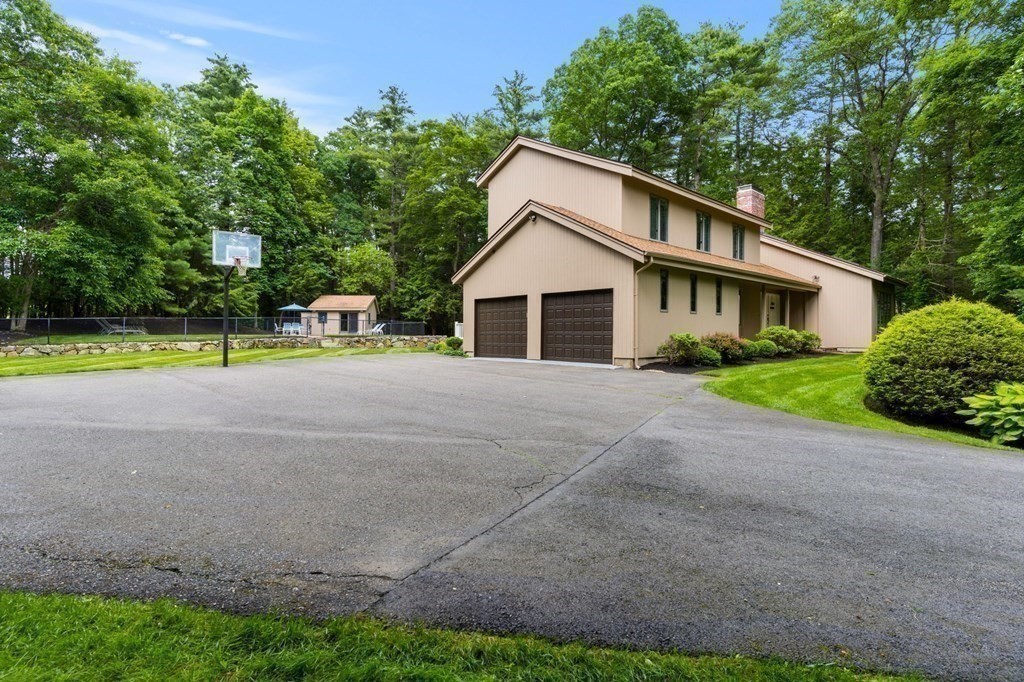 56 Wildmeadow Road Boxford, MA 01921 - Photo 35 of 42 Gallery Image 35