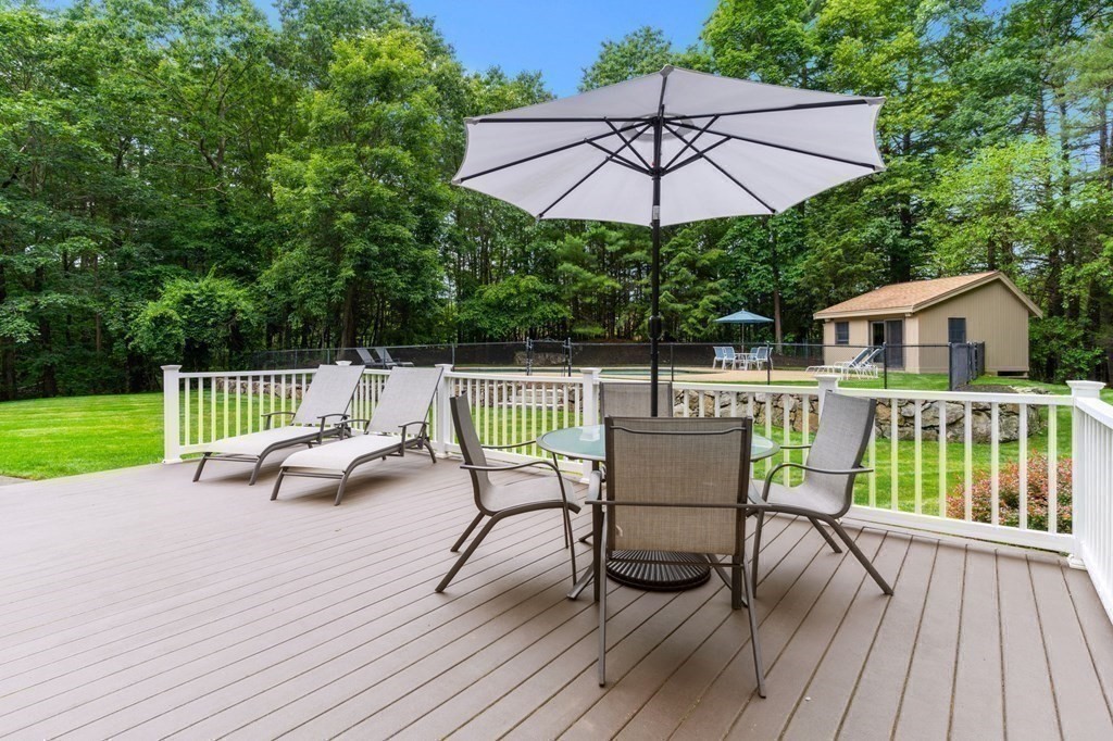 56 Wildmeadow Road Boxford, MA 01921 - Photo 8 of 42 Gallery Image 8