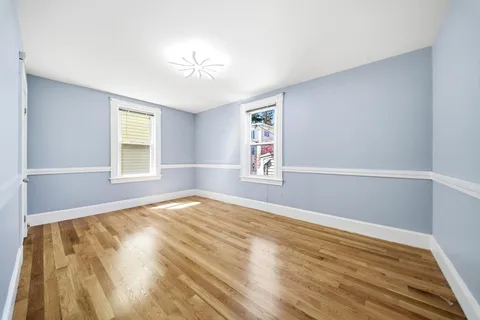 $1,200,000 | 29 Hanson Street, Unit 1, Somerville, MA 02143