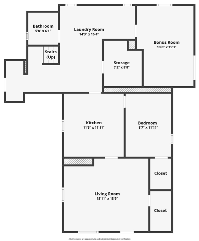 29 Hanson Street, Unit 1 Somerville, MA 02143 - Photo 40 of 40