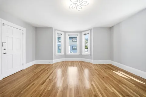 $1,200,000 | 29 Hanson Street, Unit 1, Somerville, MA 02143