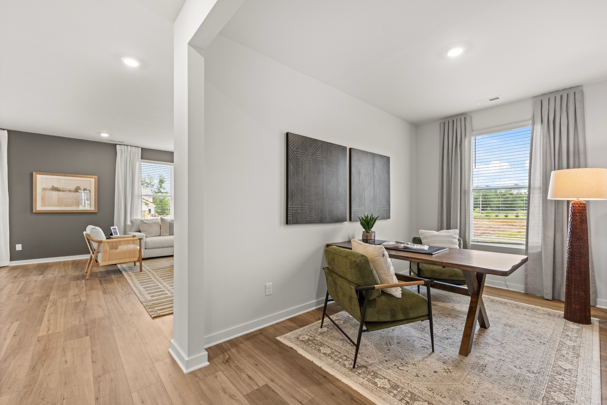 6360 North New Hope Road Hermitage, TN 37076 - Photo 11 of 89