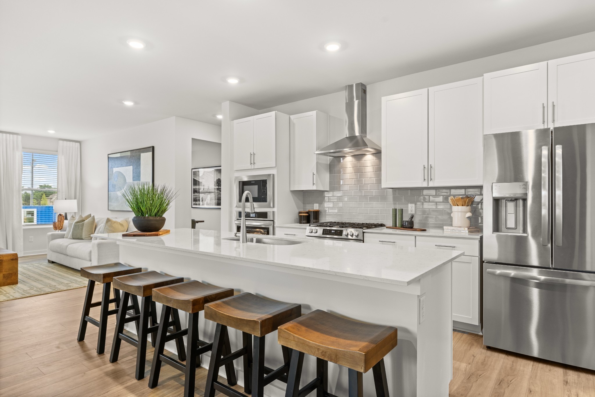 6360 North New Hope Road Hermitage, TN 37076 - Photo 17 of 89