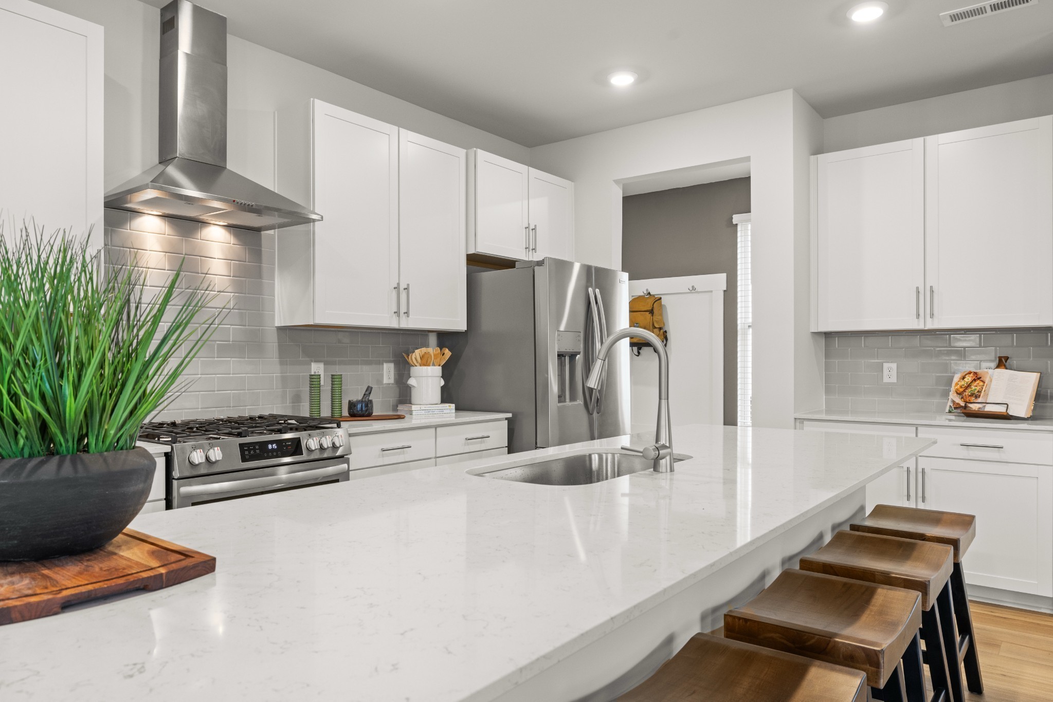 6360 North New Hope Road Hermitage, TN 37076 - Photo 21 of 89