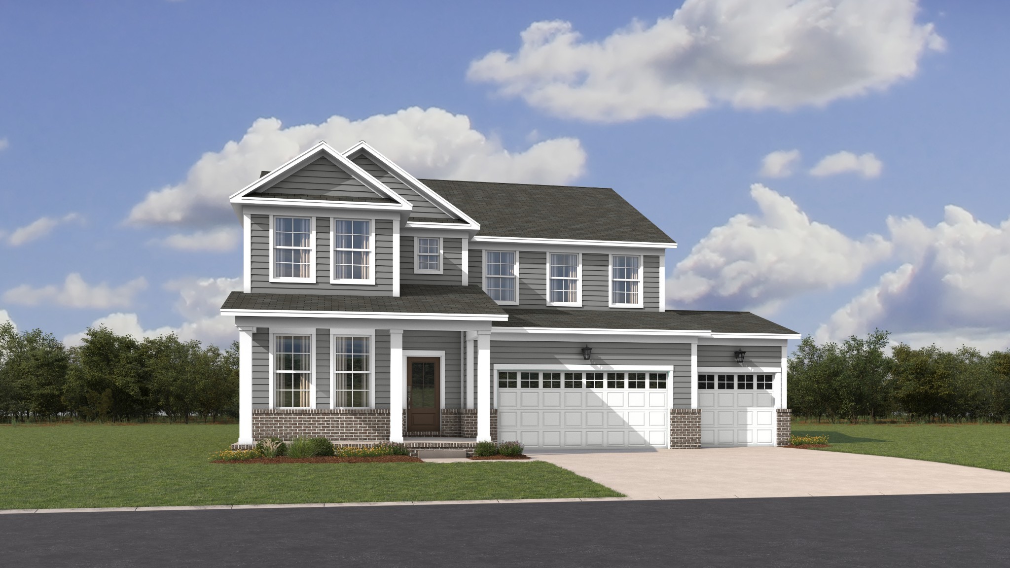 6360 North New Hope Road Hermitage, TN 37076 - Photo 3 of 89