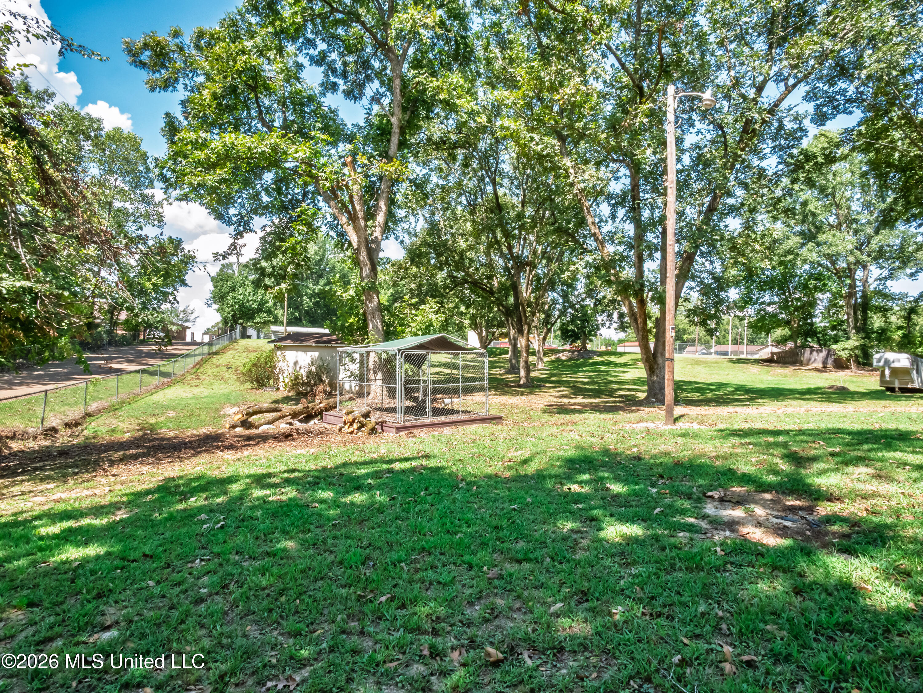 1217 Teasdale Road Charleston, MS 38921 - Photo 44 of 71 1217 Teasdale Rd Charleston MS_2026-08-3