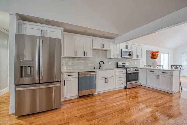 $849,900 | 106 Lewiston Street, Boston, MA 02136