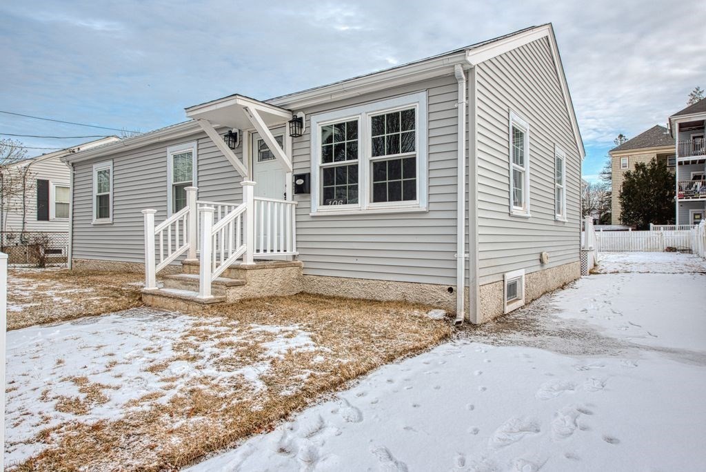 106 Lewiston Street Boston, MA 02136 - Photo 2 of 21