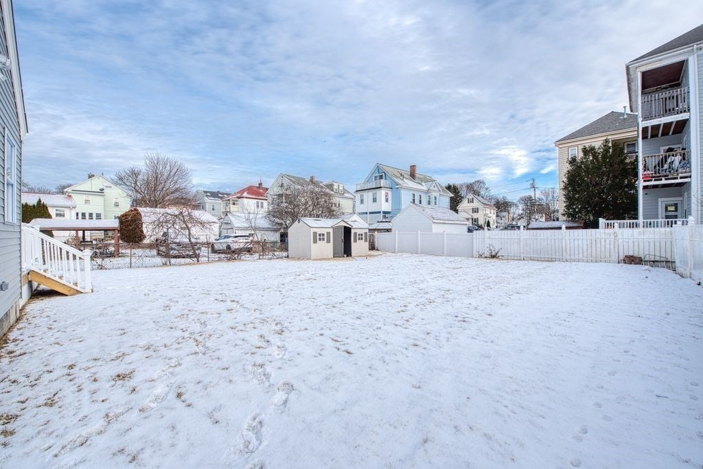 106 Lewiston Street Boston, MA 02136 - Photo 6 of 21