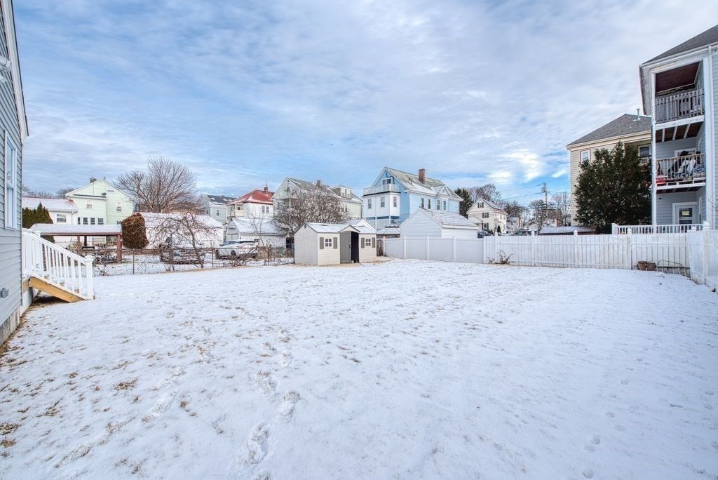 106 Lewiston Street Boston, MA 02136 - Photo 8 of 21