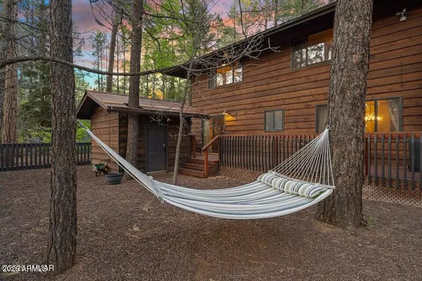 $1,200,000 | 3218 Deep Forest Drive, Pinetop, AZ 85935