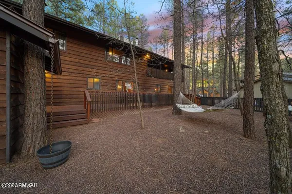 $1,200,000 | 3218 Deep Forest Drive, Pinetop, AZ 85935