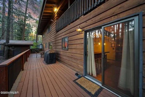 $1,200,000 | 3218 Deep Forest Drive, Pinetop, AZ 85935