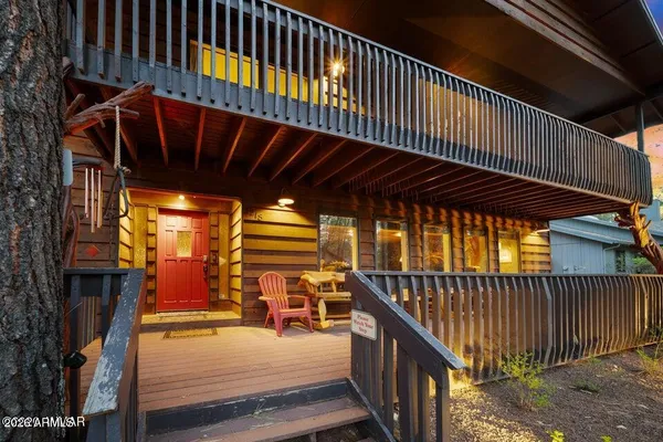 $1,200,000 | 3218 Deep Forest Drive, Pinetop, AZ 85935
