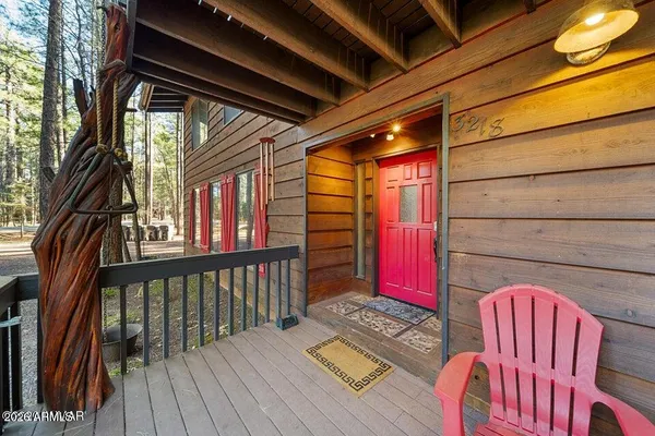 $1,200,000 | 3218 Deep Forest Drive, Pinetop, AZ 85935