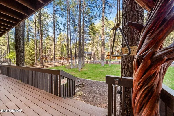 $1,200,000 | 3218 Deep Forest Drive, Pinetop, AZ 85935