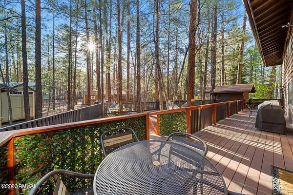 $1,200,000 | 3218 Deep Forest Drive, Pinetop, AZ 85935