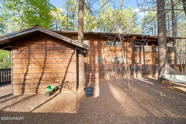 $1,200,000 | 3218 Deep Forest Drive, Pinetop, AZ 85935