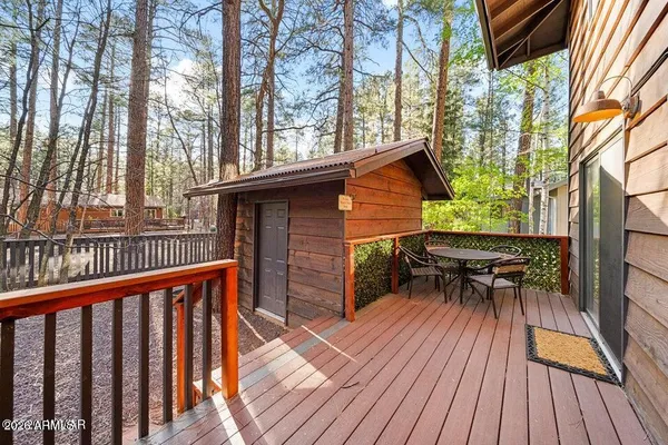 $1,200,000 | 3218 Deep Forest Drive, Pinetop, AZ 85935