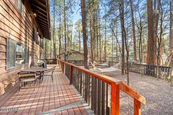 $1,200,000 | 3218 Deep Forest Drive, Pinetop, AZ 85935