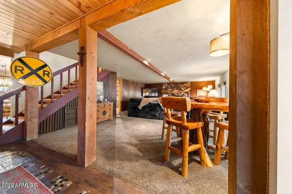 $1,200,000 | 3218 Deep Forest Drive, Pinetop, AZ 85935