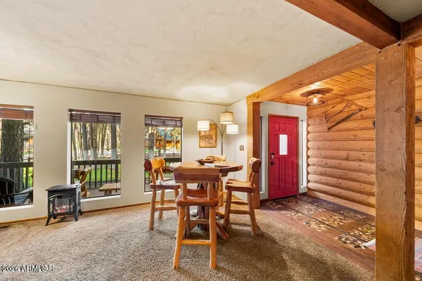 $1,200,000 | 3218 Deep Forest Drive, Pinetop, AZ 85935