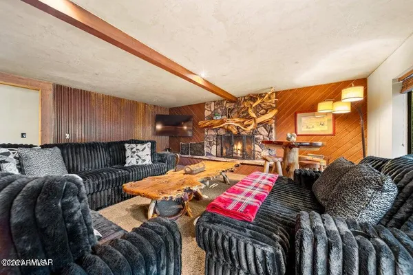 $1,200,000 | 3218 Deep Forest Drive, Pinetop, AZ 85935