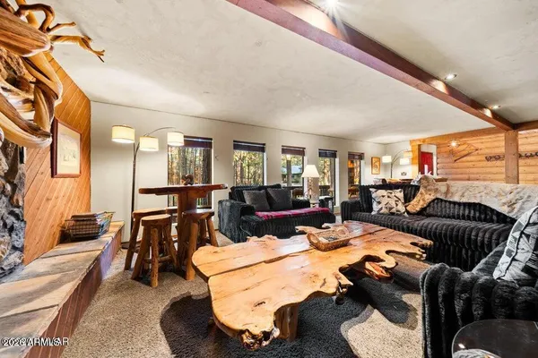 $1,200,000 | 3218 Deep Forest Drive, Pinetop, AZ 85935