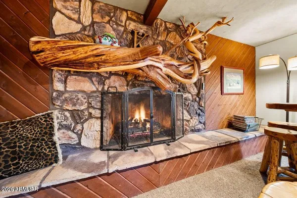 $1,200,000 | 3218 Deep Forest Drive, Pinetop, AZ 85935