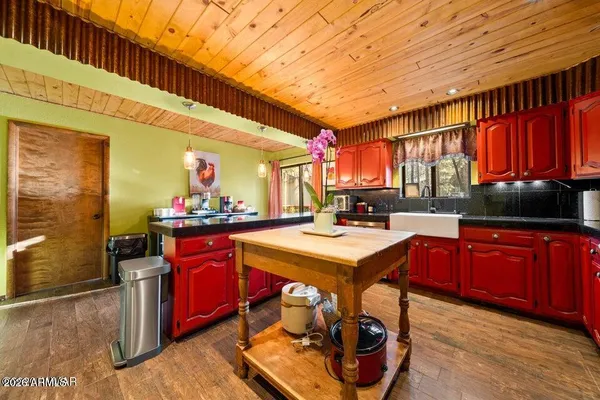 $1,200,000 | 3218 Deep Forest Drive, Pinetop, AZ 85935