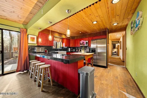 $1,200,000 | 3218 Deep Forest Drive, Pinetop, AZ 85935