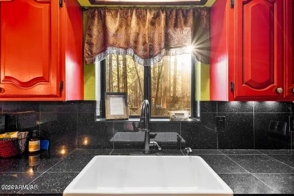 $1,200,000 | 3218 Deep Forest Drive, Pinetop, AZ 85935