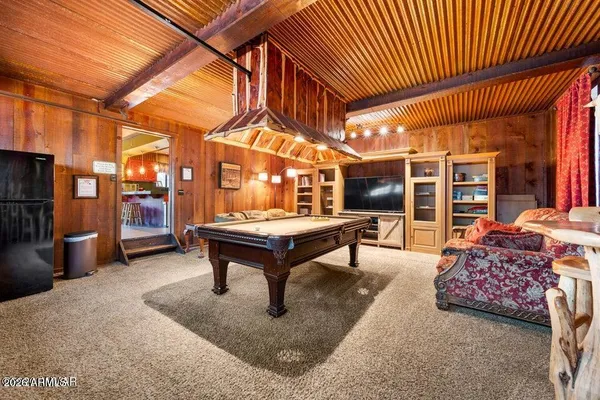 $1,200,000 | 3218 Deep Forest Drive, Pinetop, AZ 85935