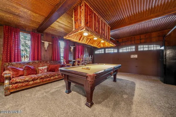$1,200,000 | 3218 Deep Forest Drive, Pinetop, AZ 85935