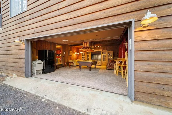 $1,200,000 | 3218 Deep Forest Drive, Pinetop, AZ 85935