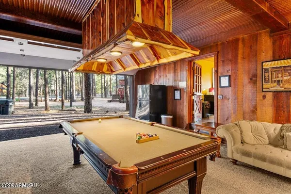 $1,200,000 | 3218 Deep Forest Drive, Pinetop, AZ 85935
