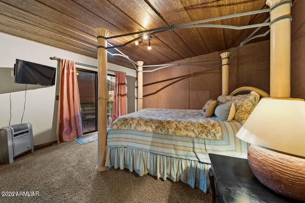 $1,200,000 | 3218 Deep Forest Drive, Pinetop, AZ 85935