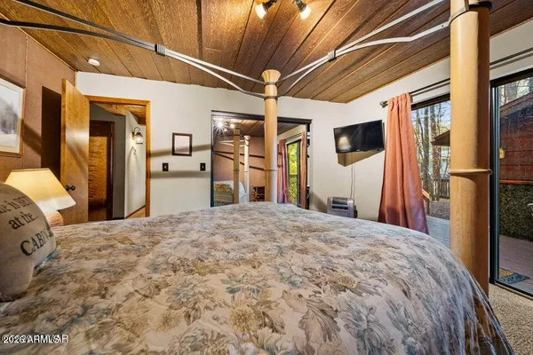 $1,200,000 | 3218 Deep Forest Drive, Pinetop, AZ 85935