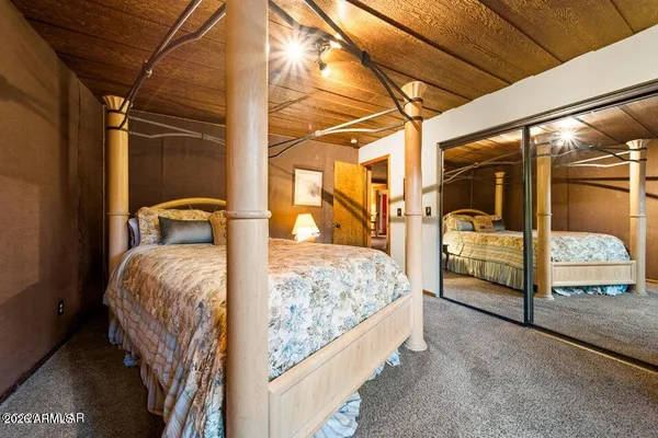 $1,200,000 | 3218 Deep Forest Drive, Pinetop, AZ 85935